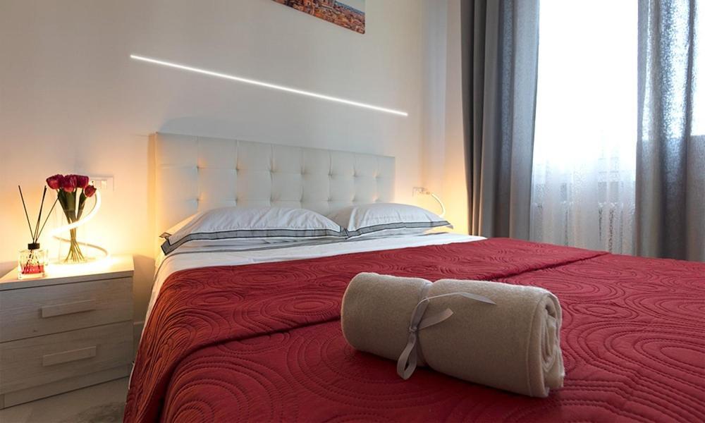 Triumvirato Rooms — Foto 1