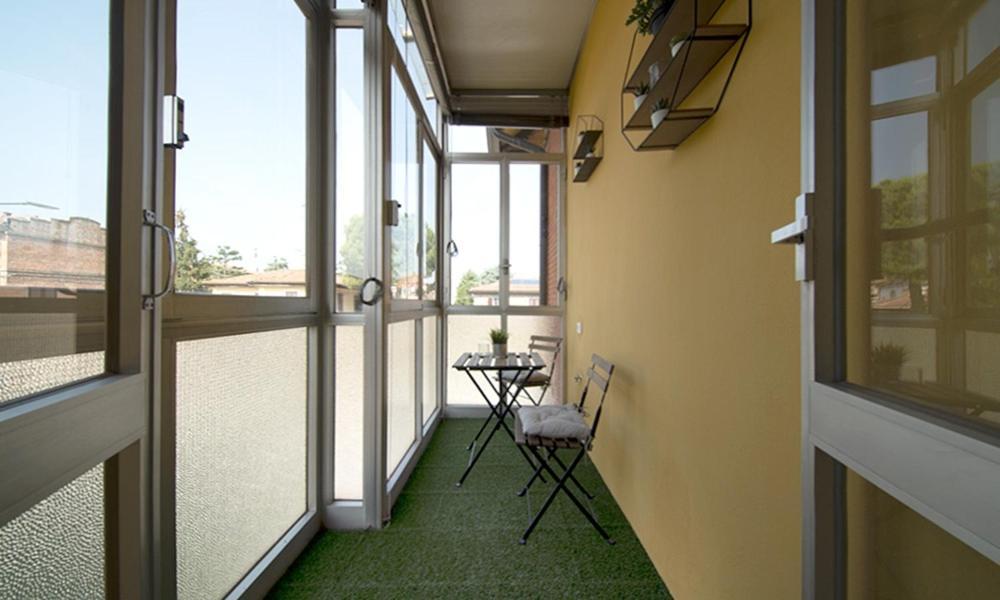 Triumvirato Rooms — Foto 2